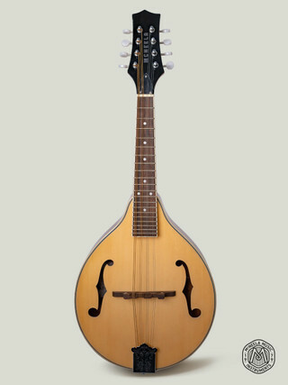 Premium McNeela Mandolins